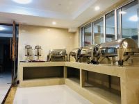 长兴铭星酒店 - 公共区域
