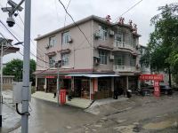 张家界奇缘大酒店