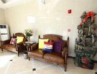 Baiyangdian Yating Express Hotel