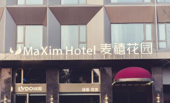Ma Xim Hotel