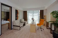 Pingyang Excemon Huangting Hotel