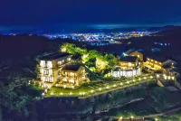 Jinsha Yunqi Holiday Hostel
