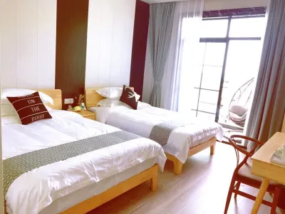 Huaniao Island Wuqi Homestay Hotels in Huaniao Island