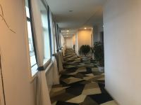 革吉南充大酒店 - 公共区域