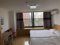 上海云租公寓 - 标准双床房