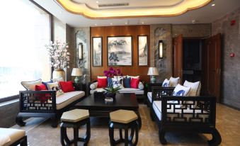 Baicheng Taihe Bath Hotel