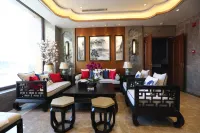 Baicheng Taihe Bath Hotel