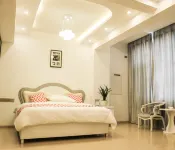 宣威藍天陽光概念飯店