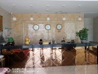 永兴北城一品商务酒店 - 公共区域