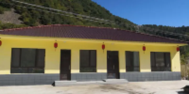 Ji'an Bingyu Binggu Apartment