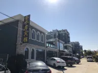 Jinshui'an Hotel Hotel di 