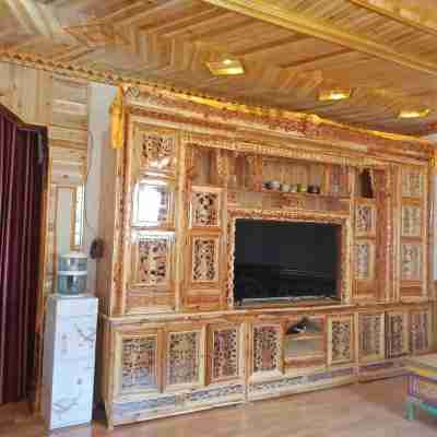 Heishui Gesang Jiarong Inn Others