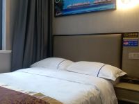 上海耀顺假日酒店 - 雅致大床房