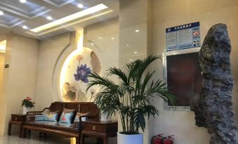 Huaibei Xiangfeng Hotel