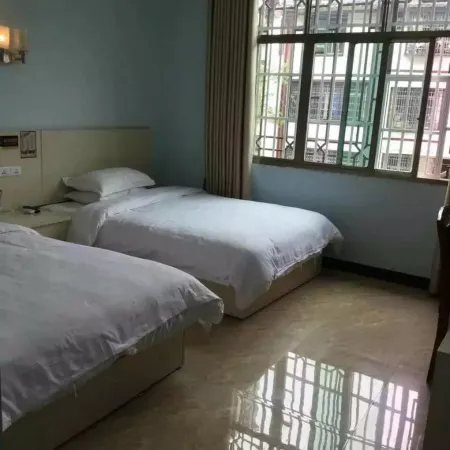 Xinyi Hotel