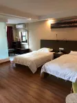 Yijia Business Hotel - إقامة ريفية