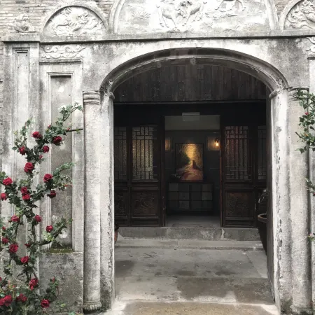 Taizhou Wuwendongxi Homestay (Shilichang Street Branch)
