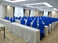 Huanlesong Hotel (Jiaxing Zhongguancun Wanli Square)