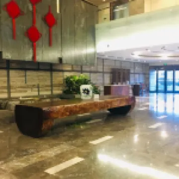 Sunny International Apartment