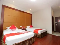 Wu Ning Flavor Hotel Các khách sạn ở Vũ Ninh
