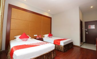 Wu Ning Flavor Hotel