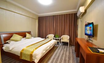 Liyang Shanting Hotel
