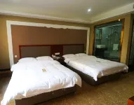 Yuexiang Hotel - balcony