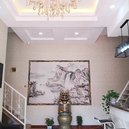 Chaohu Qiyue Chinese Inn