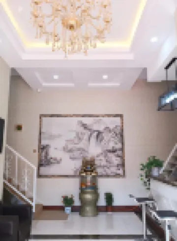 Chaohu Qiyue Chinese Inn