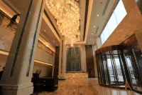 Fuyuan Hotel Hotel di Wangjiang County
