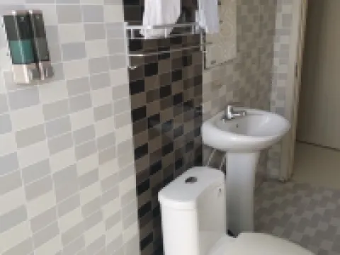 Panshan Beizhan Guesthouse Hotels in Panshan
