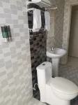 Panshan Beizhan Guesthouse