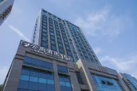 젠더 윈상 호텔