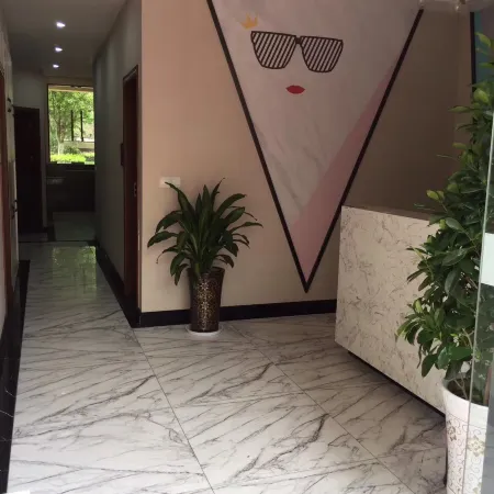 Jingzhou Youke Hotel (Jingzhou Railway Station)