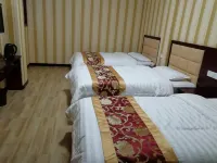 Mizhi Xiaocheng Business Hotel