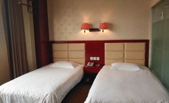 Zhongning Zhenda Business Hotel