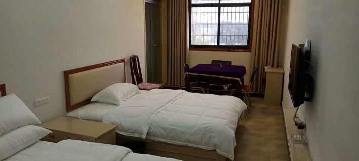 Hong'an Hanxin Hotel Hotels in Hong'an