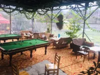 Luding Tangge Farm Stay