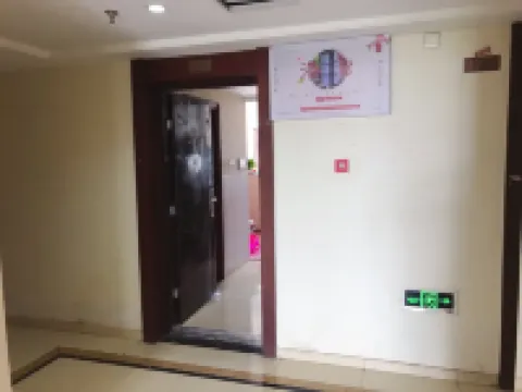 蕪湖港灣公寓