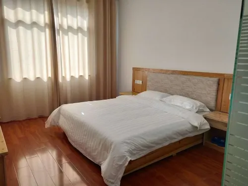 Shitai Tuxiang Farmhouse