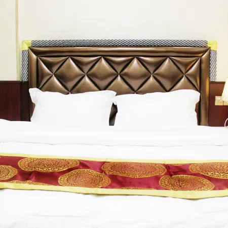 Banma Lanmuqing Hotel