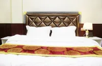 โรงแรมหลานมู่ชิง ปันหม่า - 2 ดาว