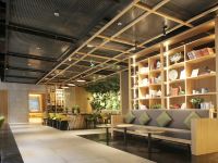 秋果酒店(北京中日友好医院和平里地铁站店) - 公共区域