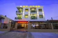Qionghai Yusheng Leyu Seaside