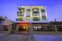 Qionghai Yusheng Leyu Seaside