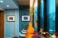 Nature Retreat life-style boutique hotel - balcony