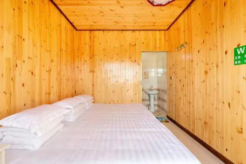 Panjin Ocean Farmhouse