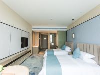 滁州金瑞酒店 - 高级双人房