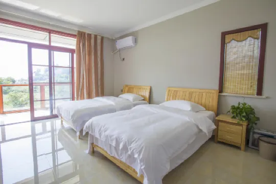 Songyang Near Shuiwangyue Homestay