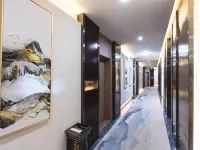 Boyu Garden Hotel Hotels in Menghai